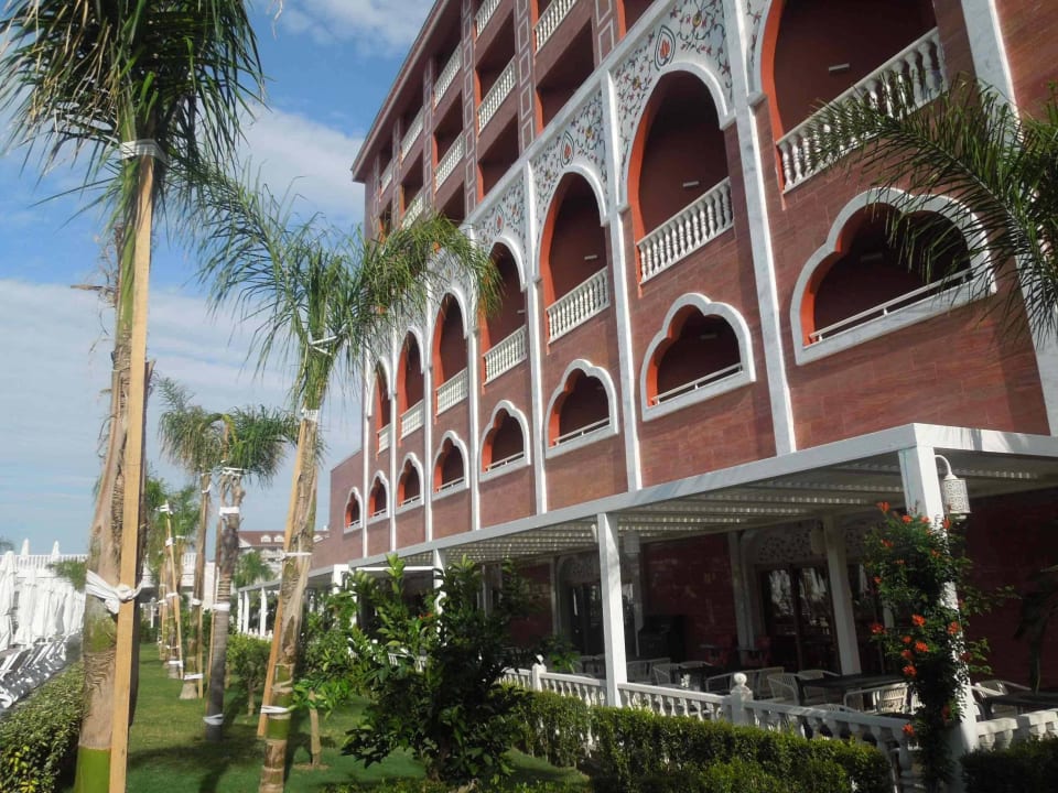 Taj Royal Taj Mahal Hotel