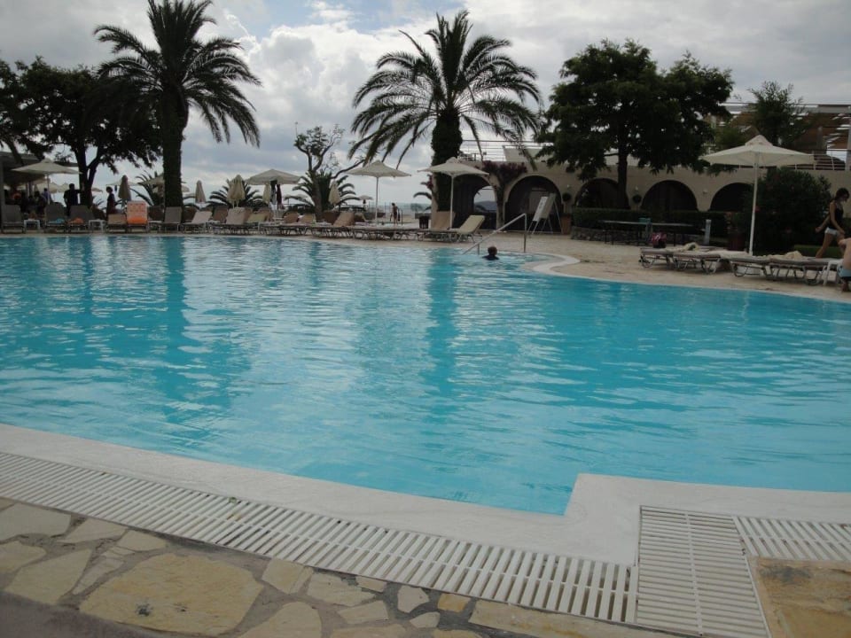 Meerwasserpool MarBella, Mar-Bella Collection