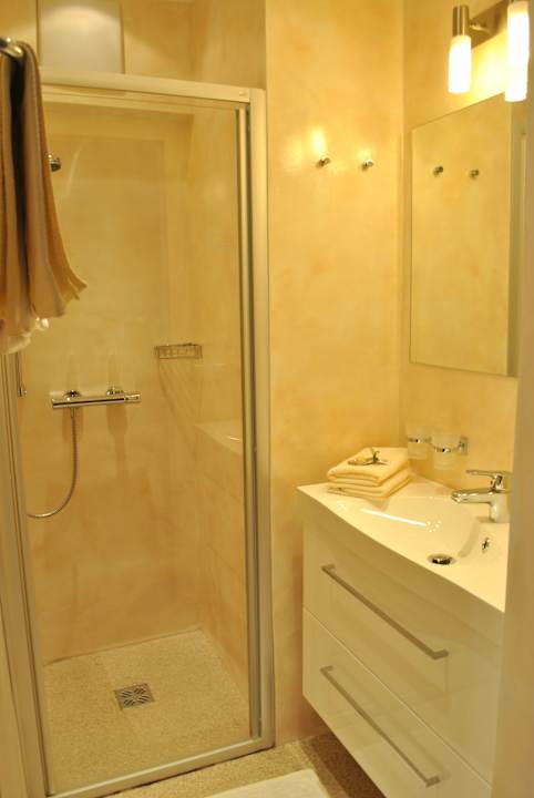 Zimmer Gäste- und Seminarhaus Sölkstub'n