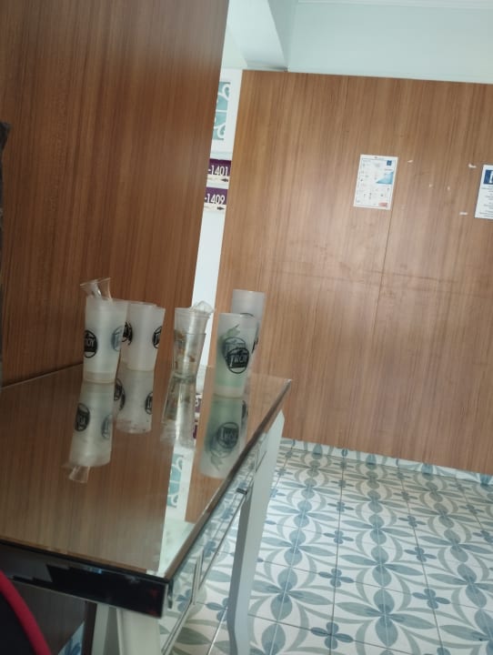 Sonstiges Club Hotel Anjeliq