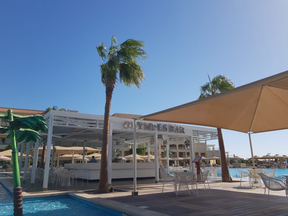 Gastro Pickalbatros White Beach Resort - Hurghada