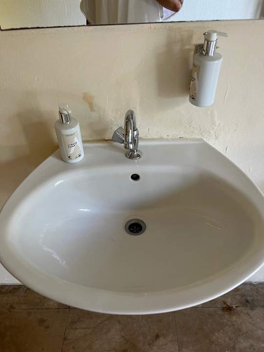 Pool Falkensteiner Hotel Adriana