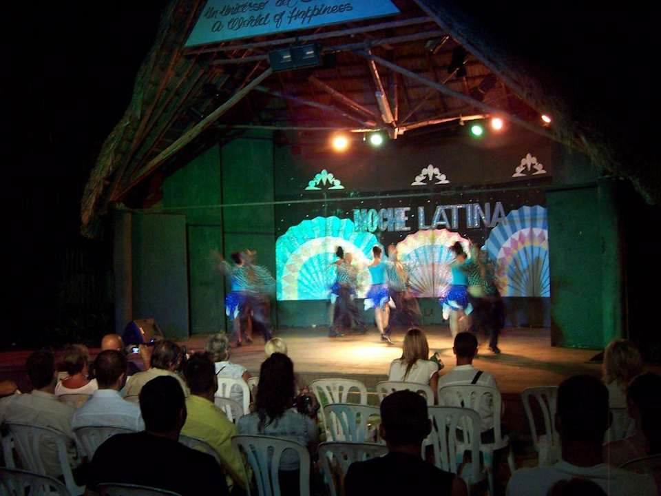 Show Muthu Playa Varadero