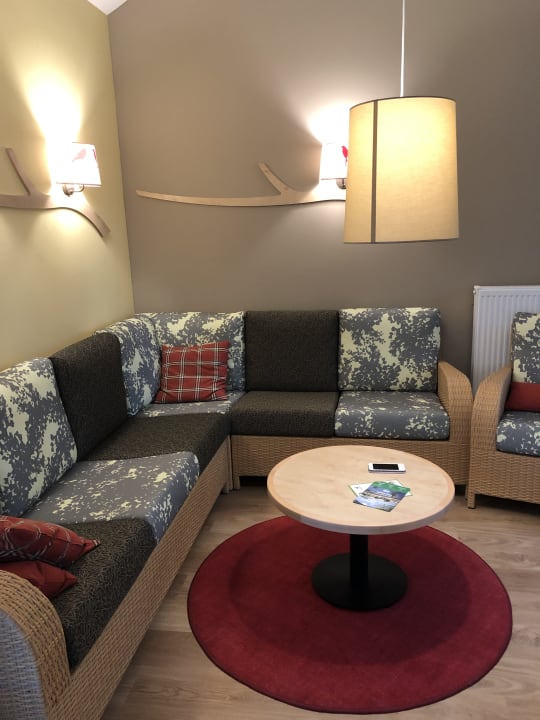 Zimmer Center Parcs Park Allgäu