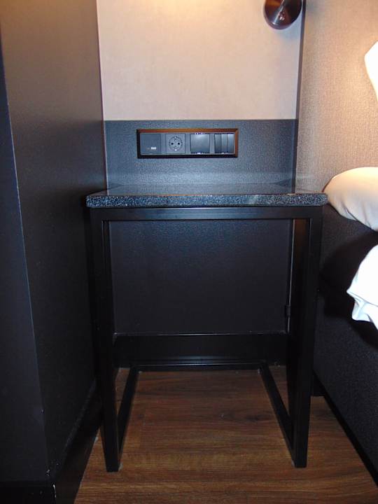 Zimmer Radisson RED, Oslo Airport