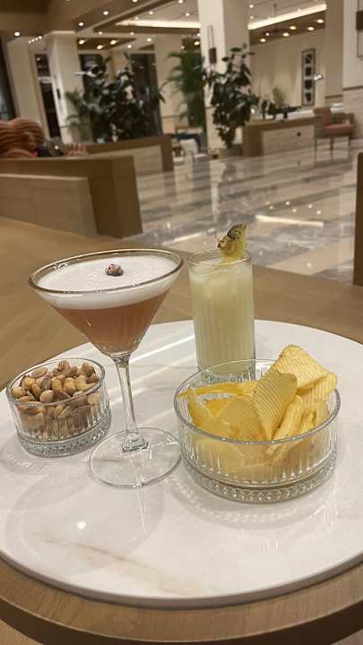 Gastro Anda Barut Collection