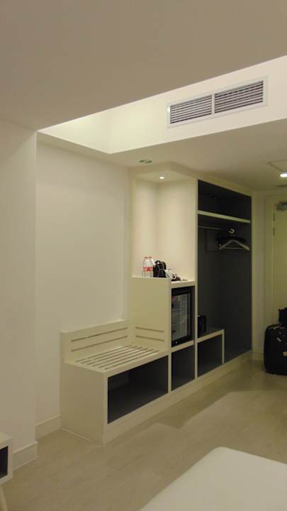 Zimmer Innside by Melia Yogyakarta