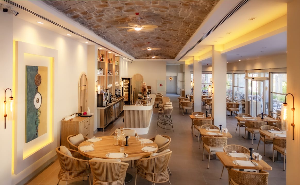 Gastro Suum Bodrum Hotel & Beach – Adult only +16