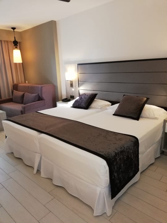 Zimmer Hotel Riu Palace Meloneras