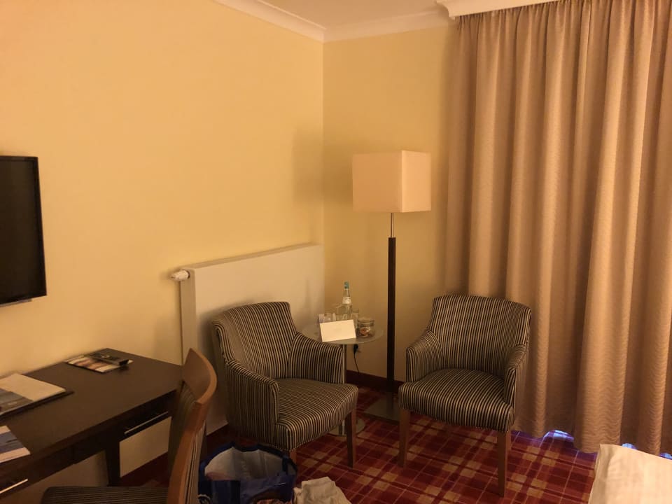 Zimmer Balmer See Hotel · Golf · Spa