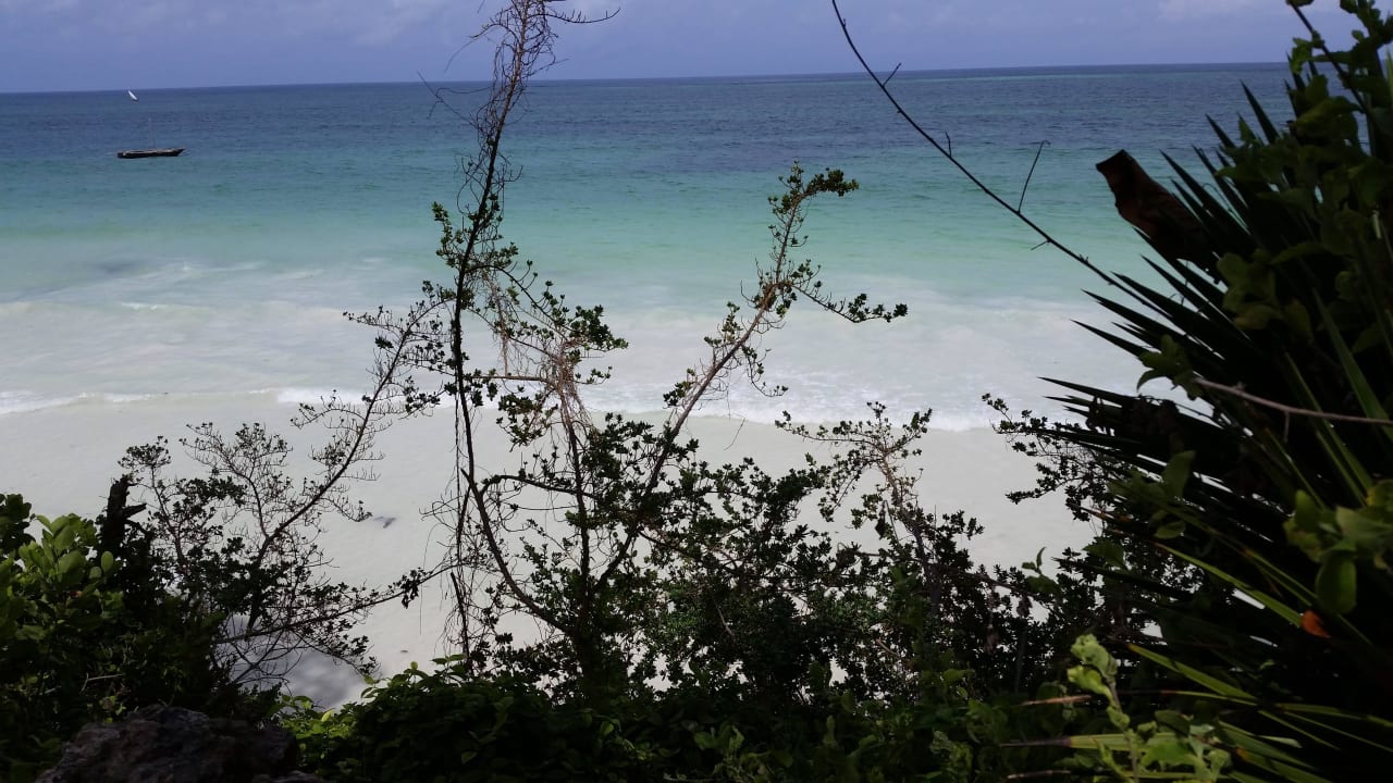 Hotel Baobab Beach Resort Baobab Beach Resort & Spa