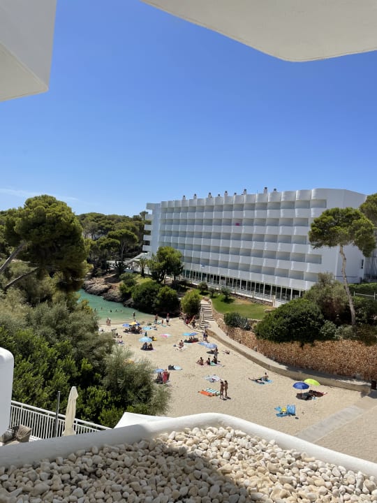 Strand AluaSoul Mallorca Resort