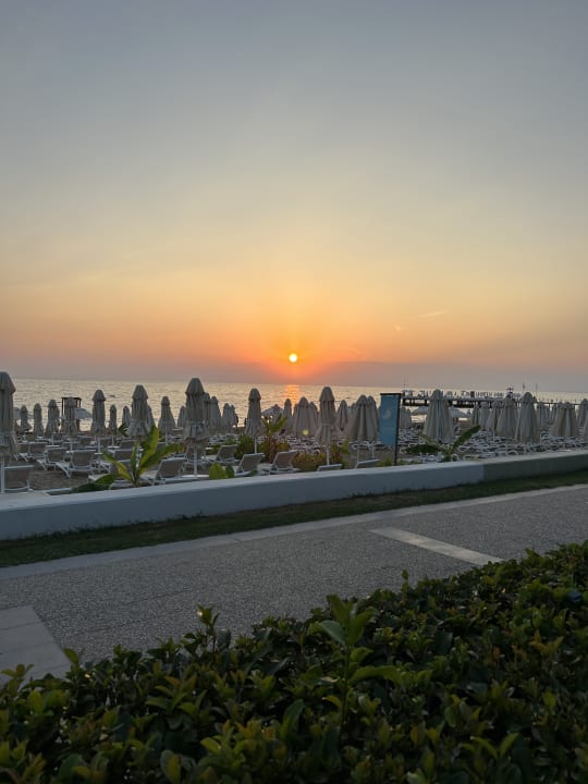 Strand Seaden Quality Resort & Spa