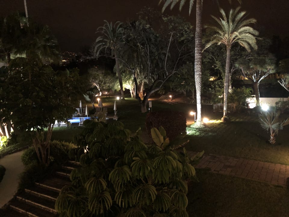 Außenansicht TRH Taoro Garden