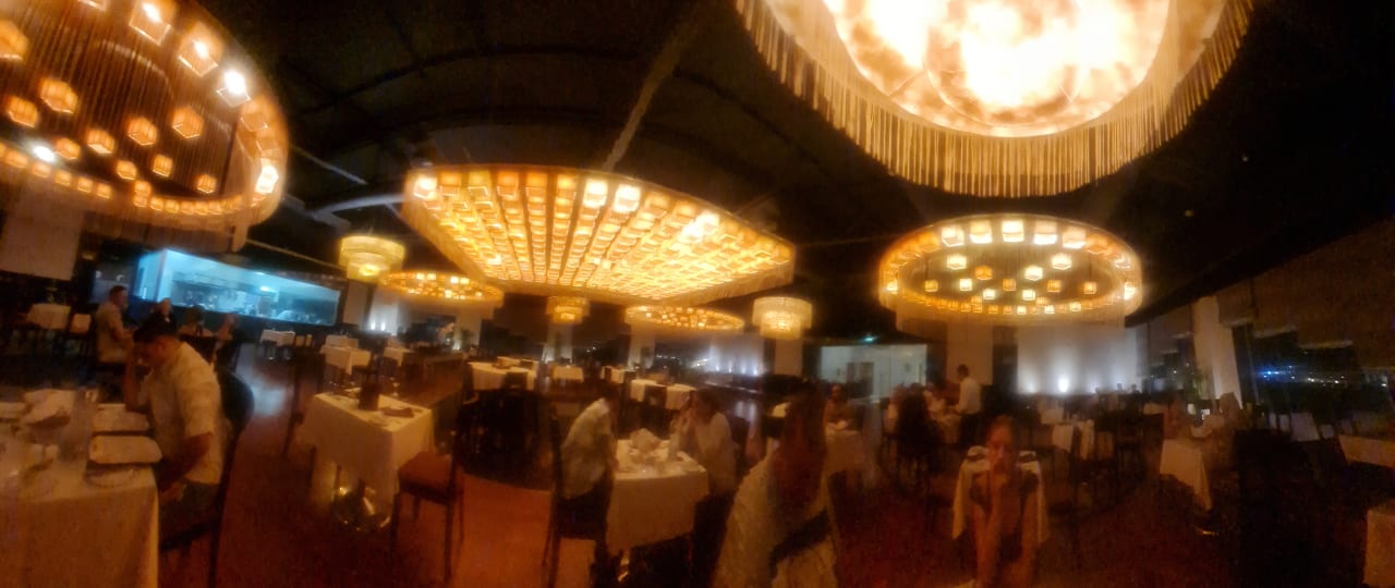 Gastro Hurghada Long Beach Resort