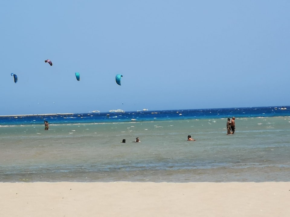Strand Shams Safaga Resort