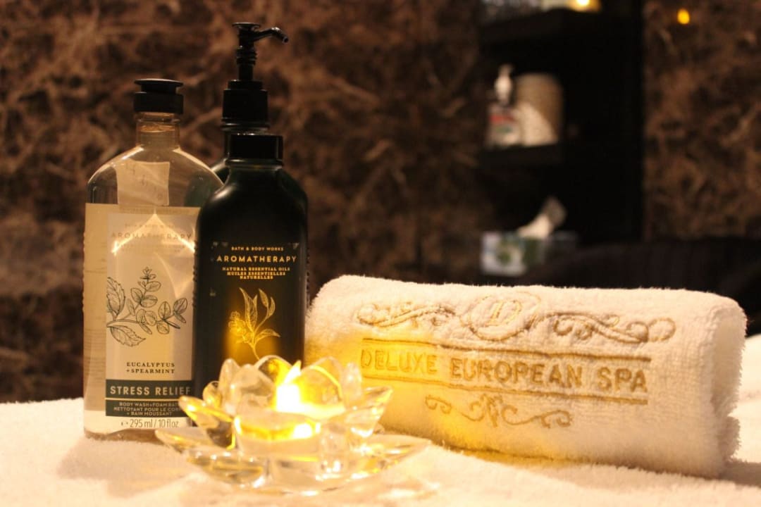 Sport & Freizeit LEVA Hotel, Mazaya Centre