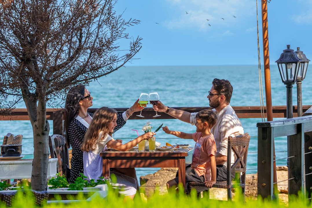 Gastro HVD Riviera Beach