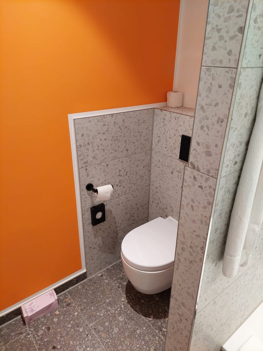 Zimmer LOGINN Hotel Berlin Airport