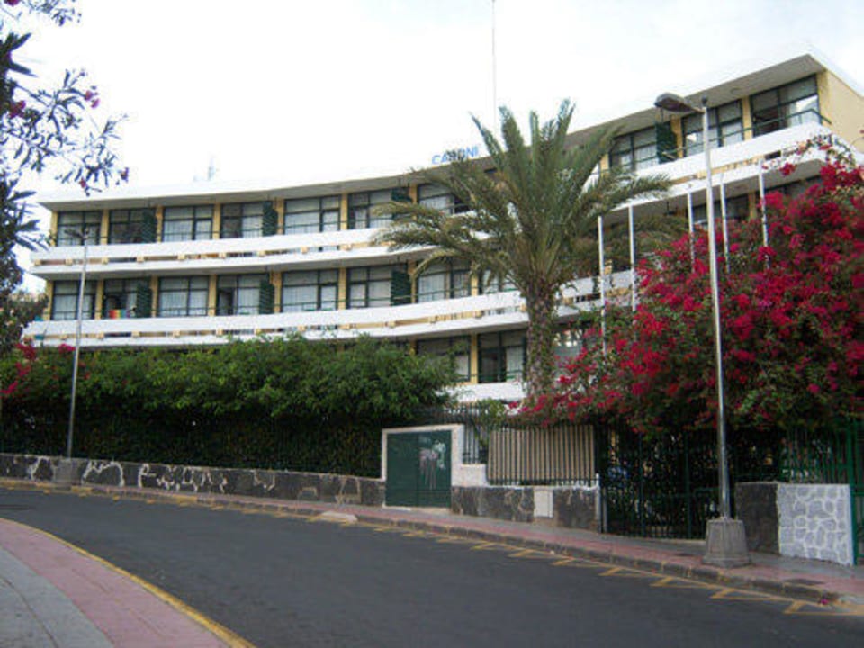 Hotel Hotel Caroni
