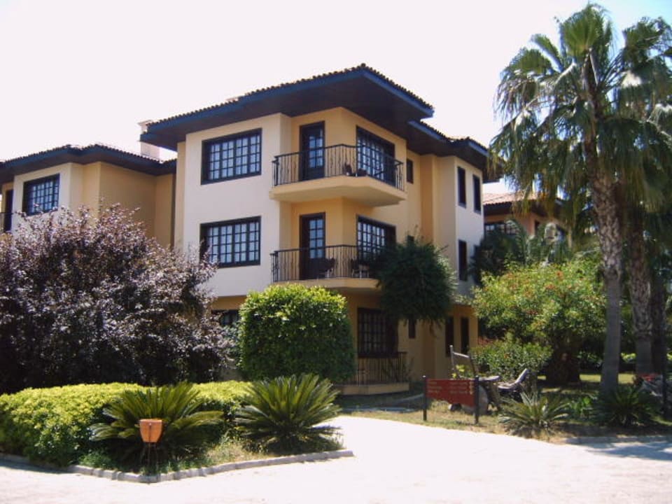 Zimmer Club Grand Side