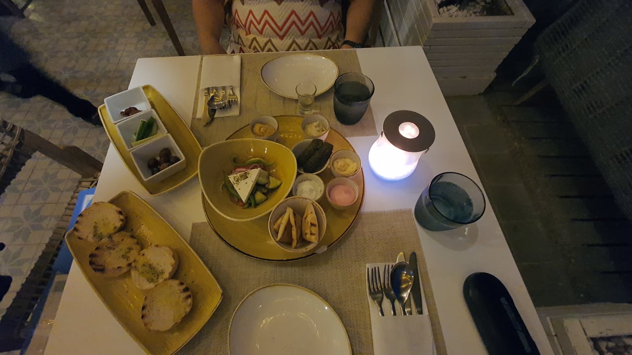 Gastro Eden Roc Resort