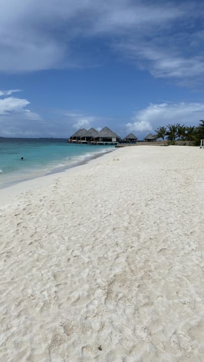 Strand Adaaran Select Meedhupparu Island Resort - Premium All Inclusive