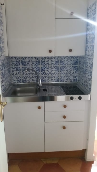 Zimmer Hotel Aldea Cala Fornells 2