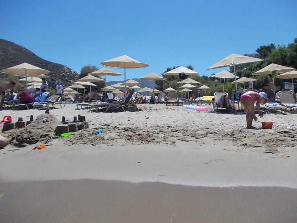 Fodele Beach & Water Park Holiday Resort Fodele Beach & Water Park Holiday Resort