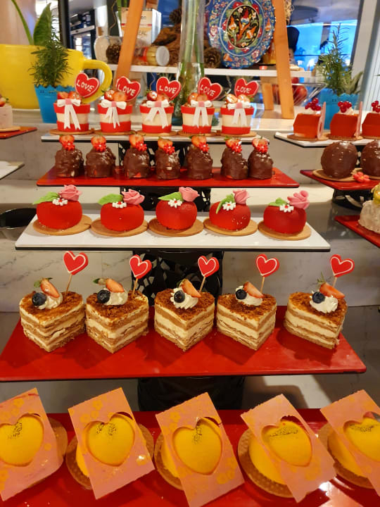 Gastro Seaden Quality Resort & Spa