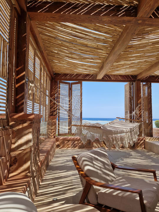 Zimmer Mövenpick Resort El Quseir