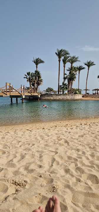 Strand Marriott Hurghada Beach Resort