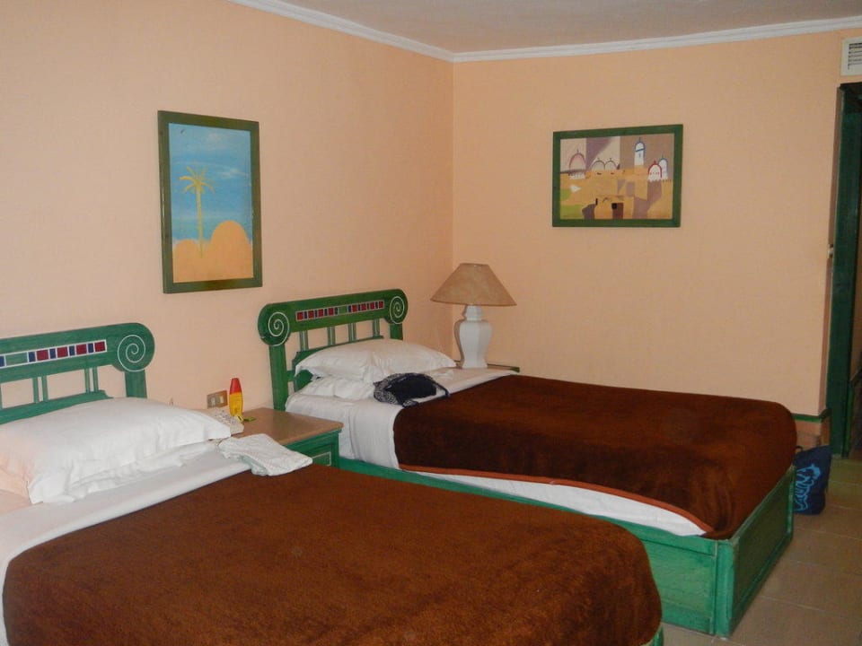 Bungalow J 20 Giftun Azur Resort