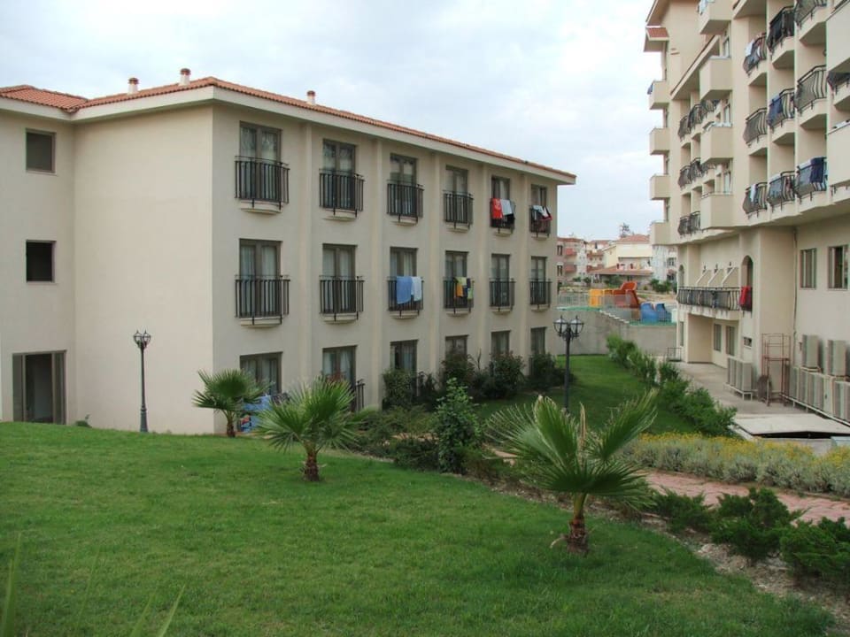 Anne - Zimmer Side Mare Resort & Spa