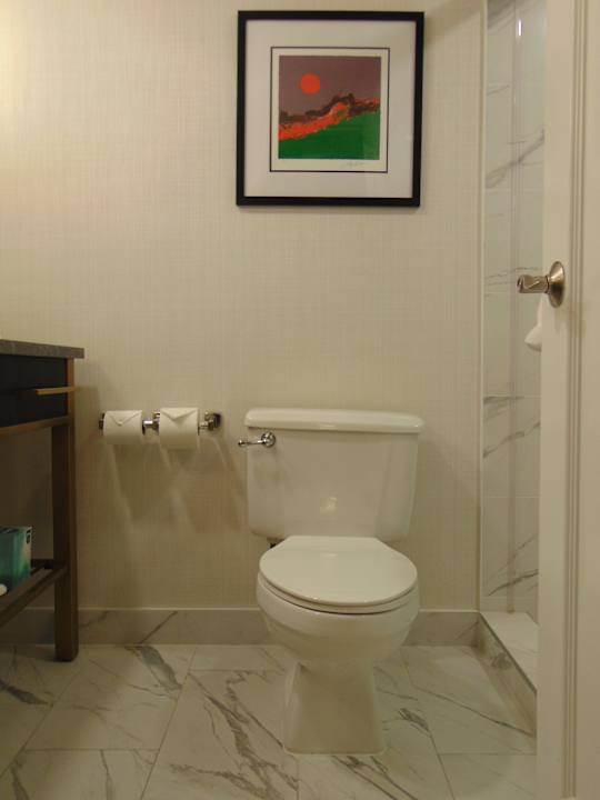 Zimmer Hotel The Henry