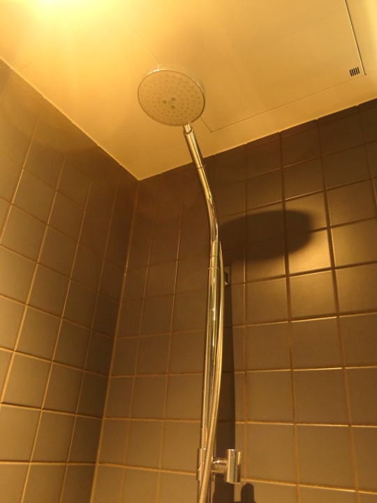 Zimmer Zander K Hotel