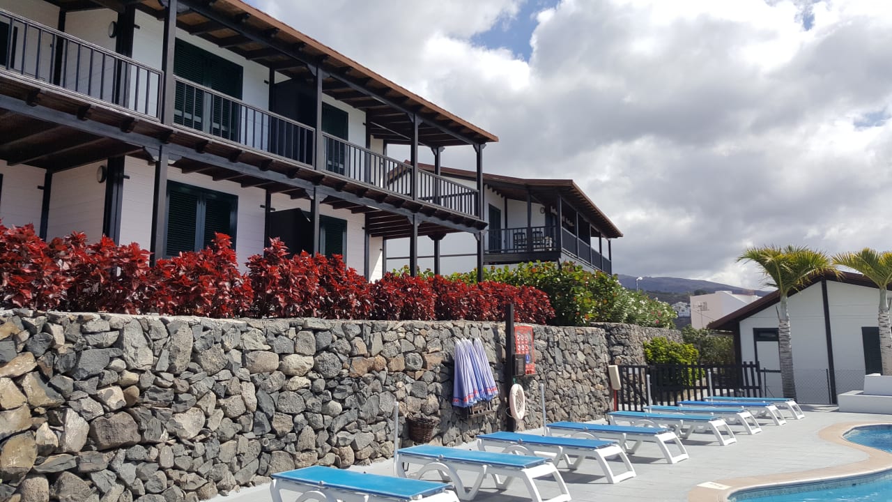 Pool Hotel Santa Ana