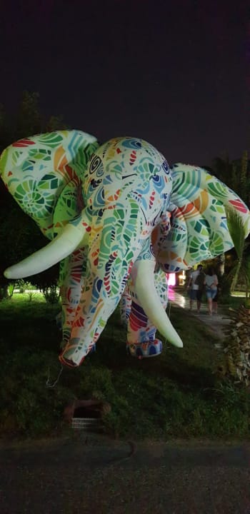 Sport & Freizeit Aydinbey Kings Palace & Spa