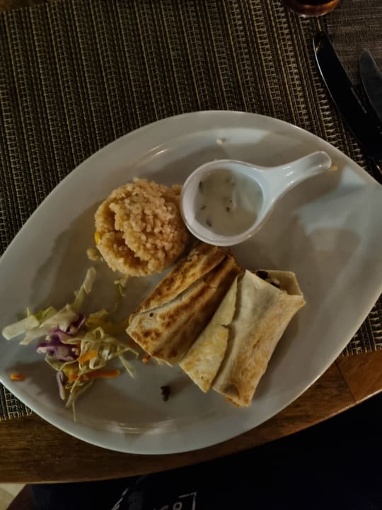 Gastro Grand Waterworld Makadi & Family Star Makadi