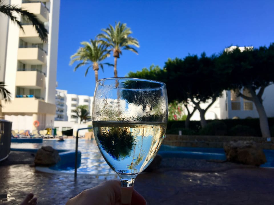 Gastro Hipotels Bahia Grande