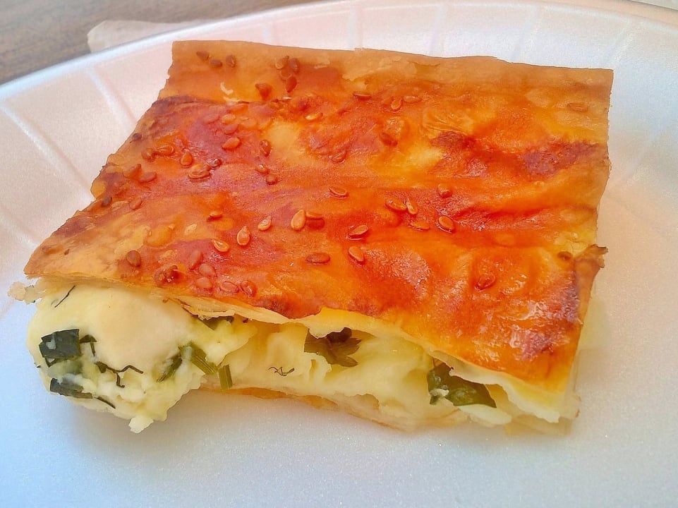 Gastro Fame Residence Göynük