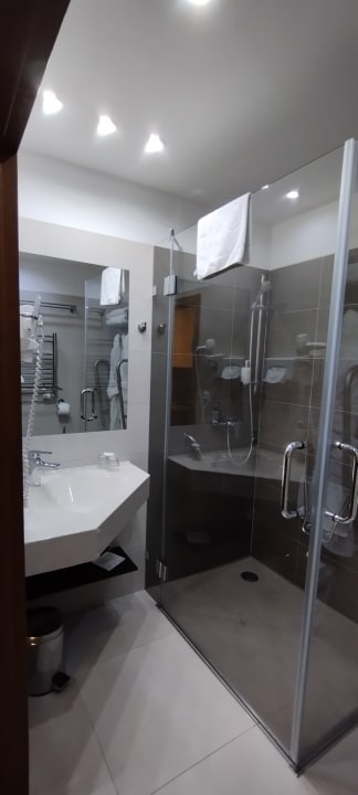 Zimmer Wellness Hotel Windsor