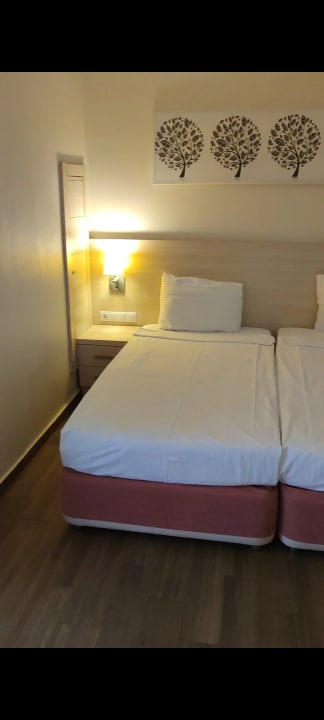 Zimmer Can Garden Resort