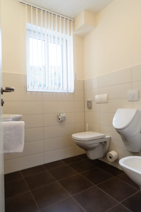 Bad AKZENT Hotel Goldner Stern