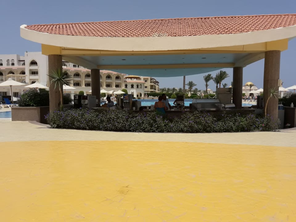 Gastro Old Palace Resort Sahl Hasheesh