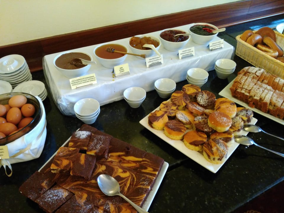 Restaurant Grandhotel Zvon