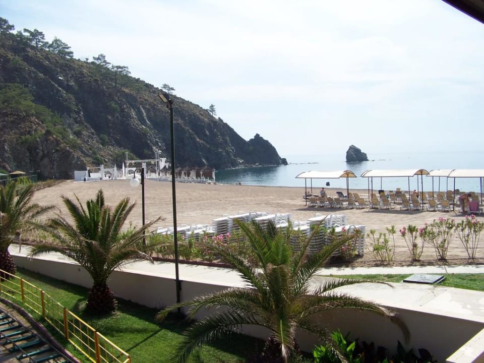 Hotel Rixos Tekirova Rixos Premium Tekirova