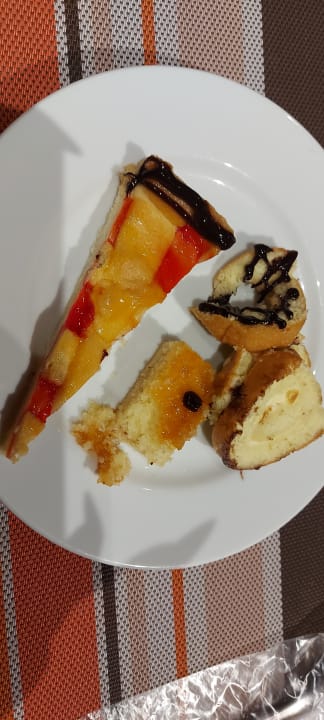 Gastro Regina Resort and Aqua Park Hurghada