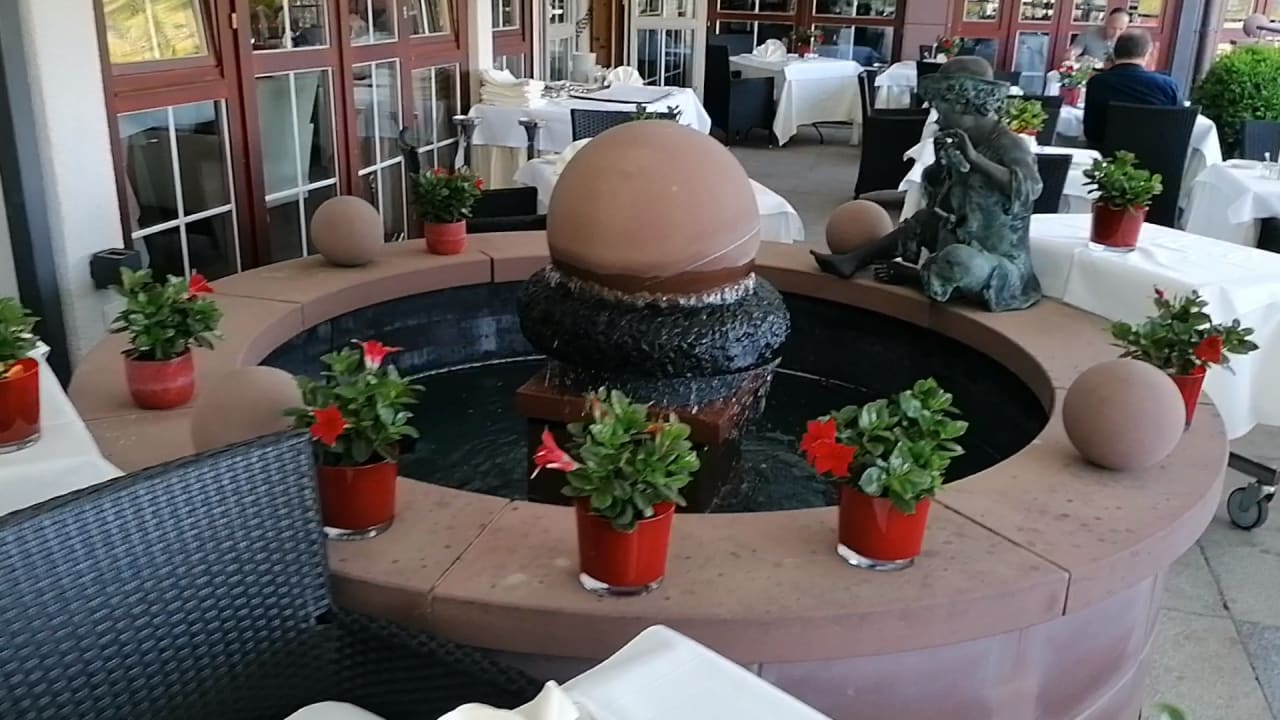 Gastro Schwarzwald Resort Dollenberg