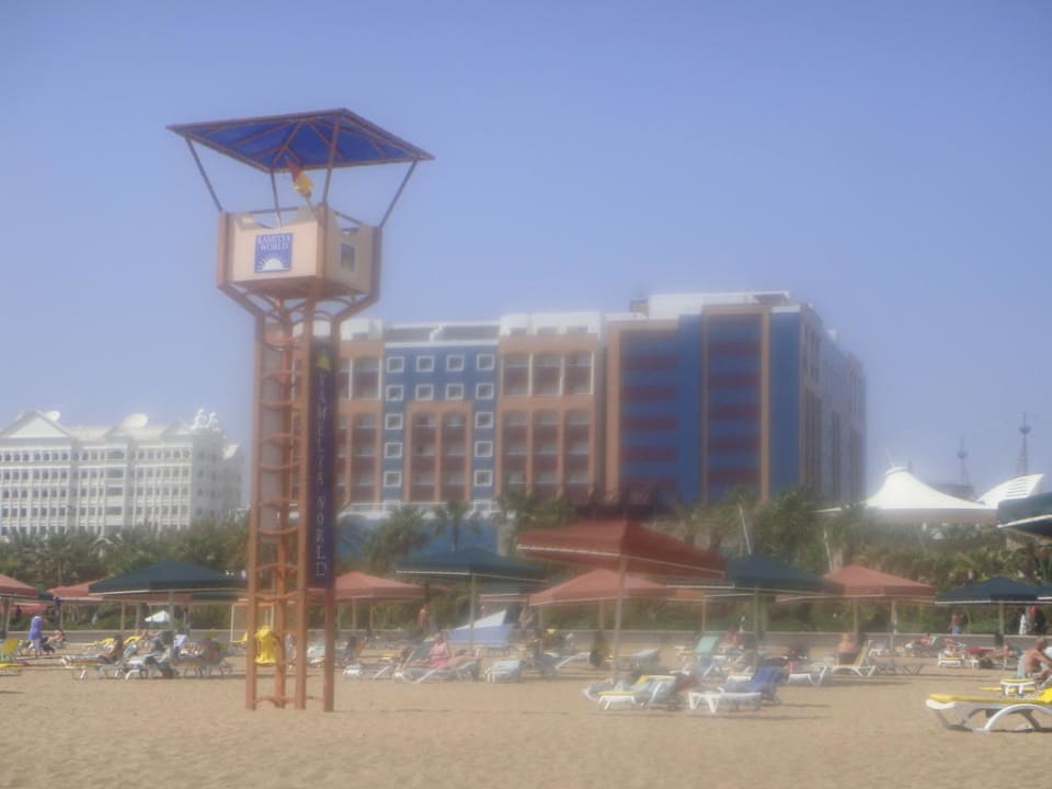 Selin Kamelya Selin Hotel